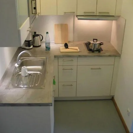 Luv An Der Nikolaikirche - Abc85 Appartement Wißmar