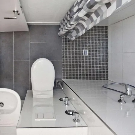 Luv An Der Nikolaikirche - Abc85 Appartement Wißmar