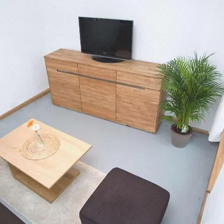 Luv An Der Nikolaikirche - Abc85 Apartmán